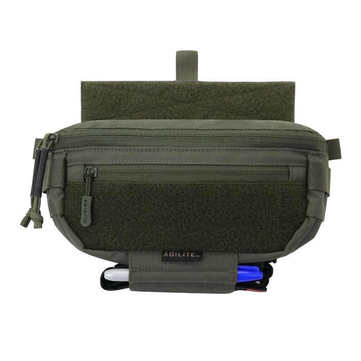 Agilite Six Pack - Hanger Pouch