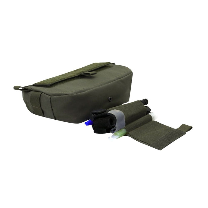 Agilite Six Pack - Hanger Pouch