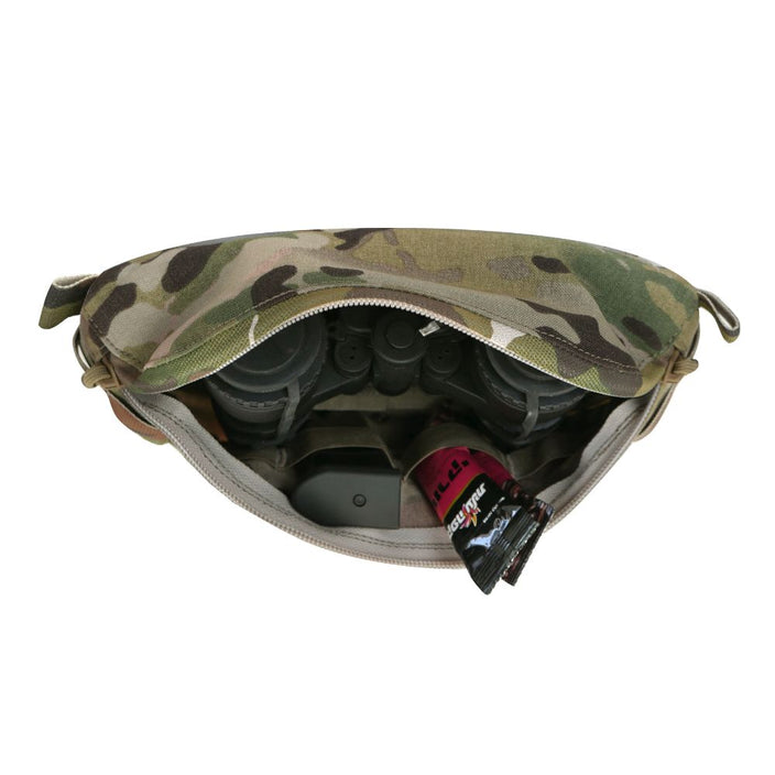 Agilite Six Pack - Hanger Pouch