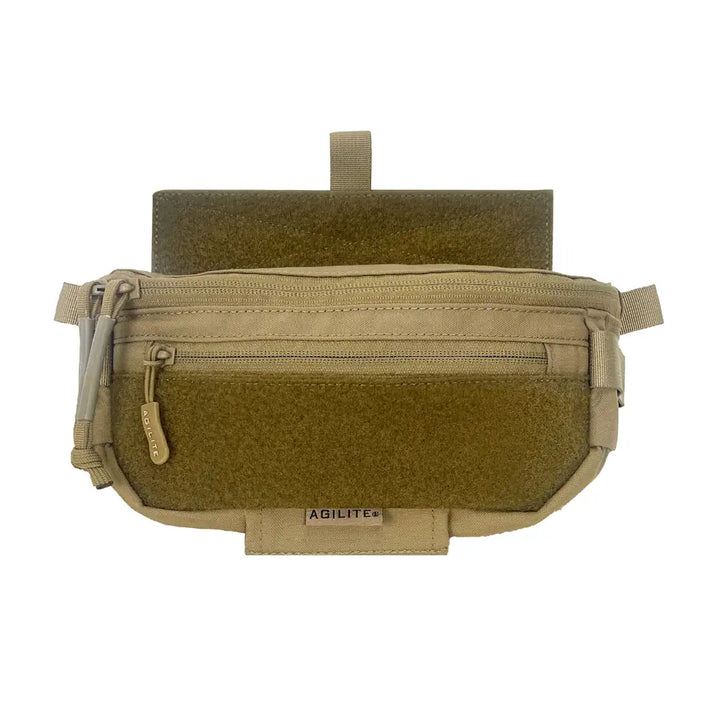 Agilite Six Pack - Hanger Pouch